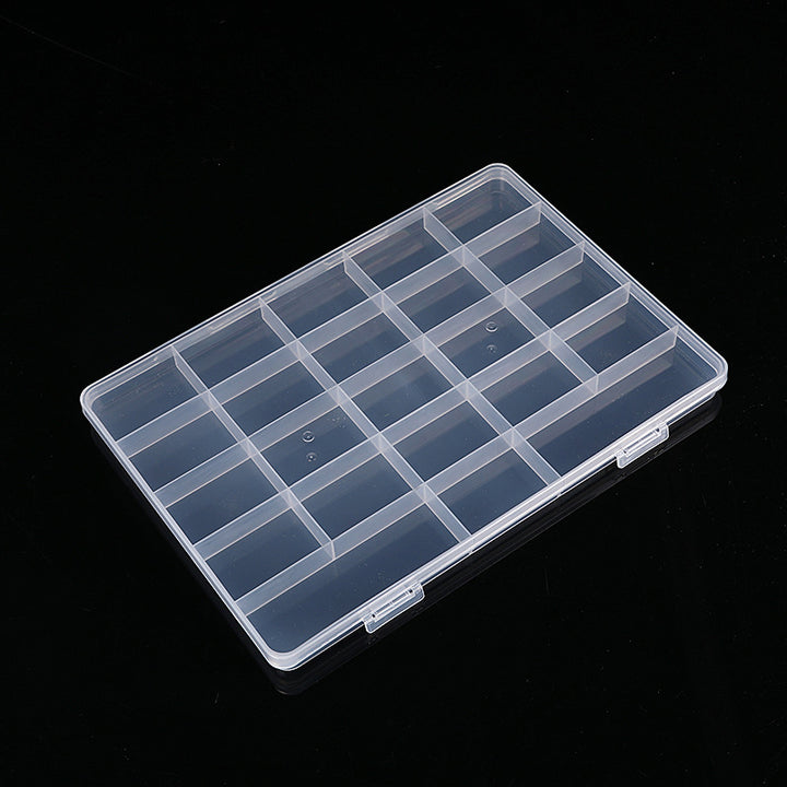 Multi-Division Craft Storage Organizer Stornfield