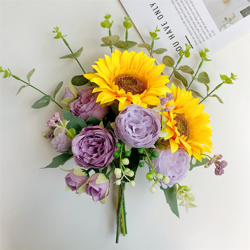 Elegant Floral Bouquet
