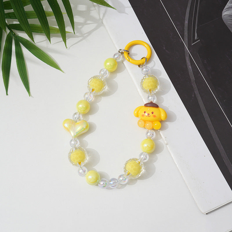 Cartoon Charm Kid's Bracelet Stornfield