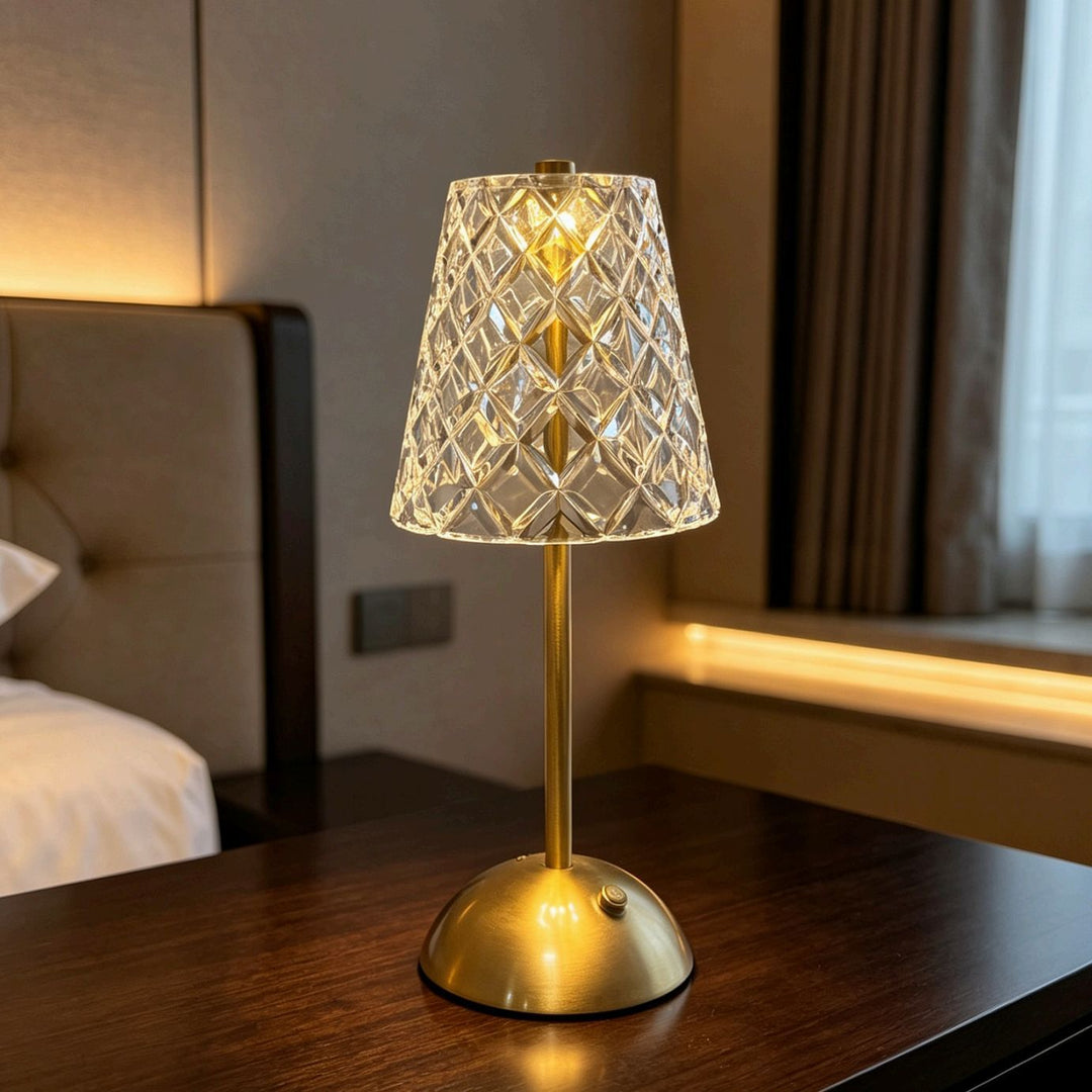 Elegant Table Lamp