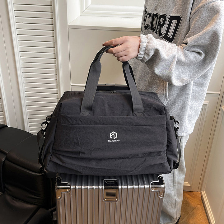 Adjustable Multi-Purpose Travel Duffle Bag Stornfield