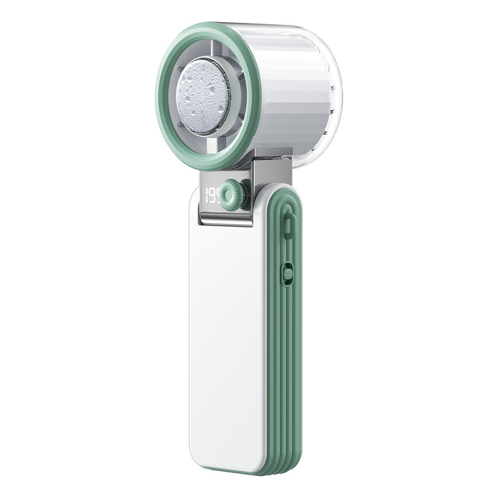 Women's portable mini steamer Stornfield