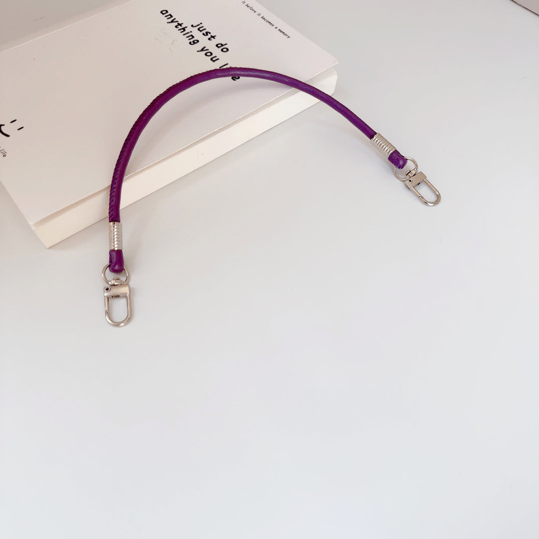 Stylish Silicone Phone Strap Stornfield