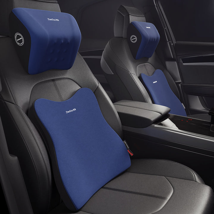 Ergonomic Lumbar Support Stornfield