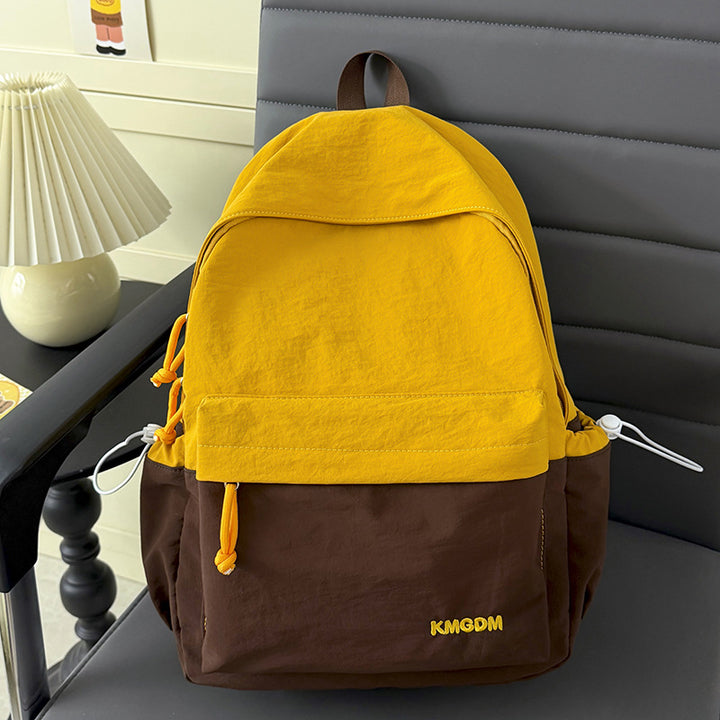 Versatile Multi-Pocket Casual Backpack Stornfield 1791204877