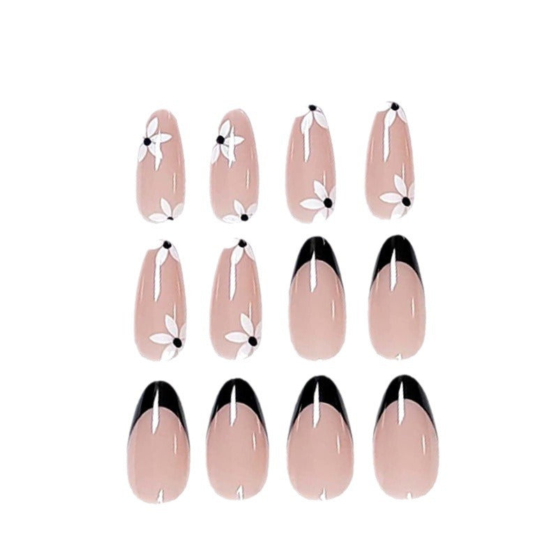 Artistic DIY Nail Art Set Stornfield