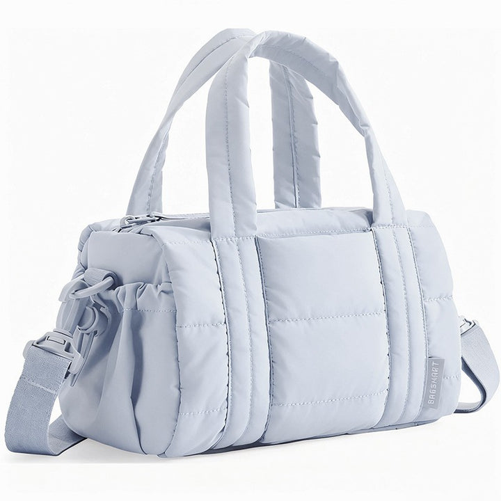 Fashionable Wearable Handbag with Flexible Carrying System Stornfield