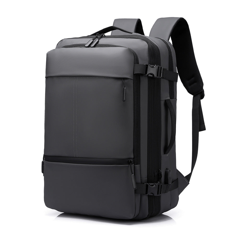 Sleek Professional Briefcase Stornfield