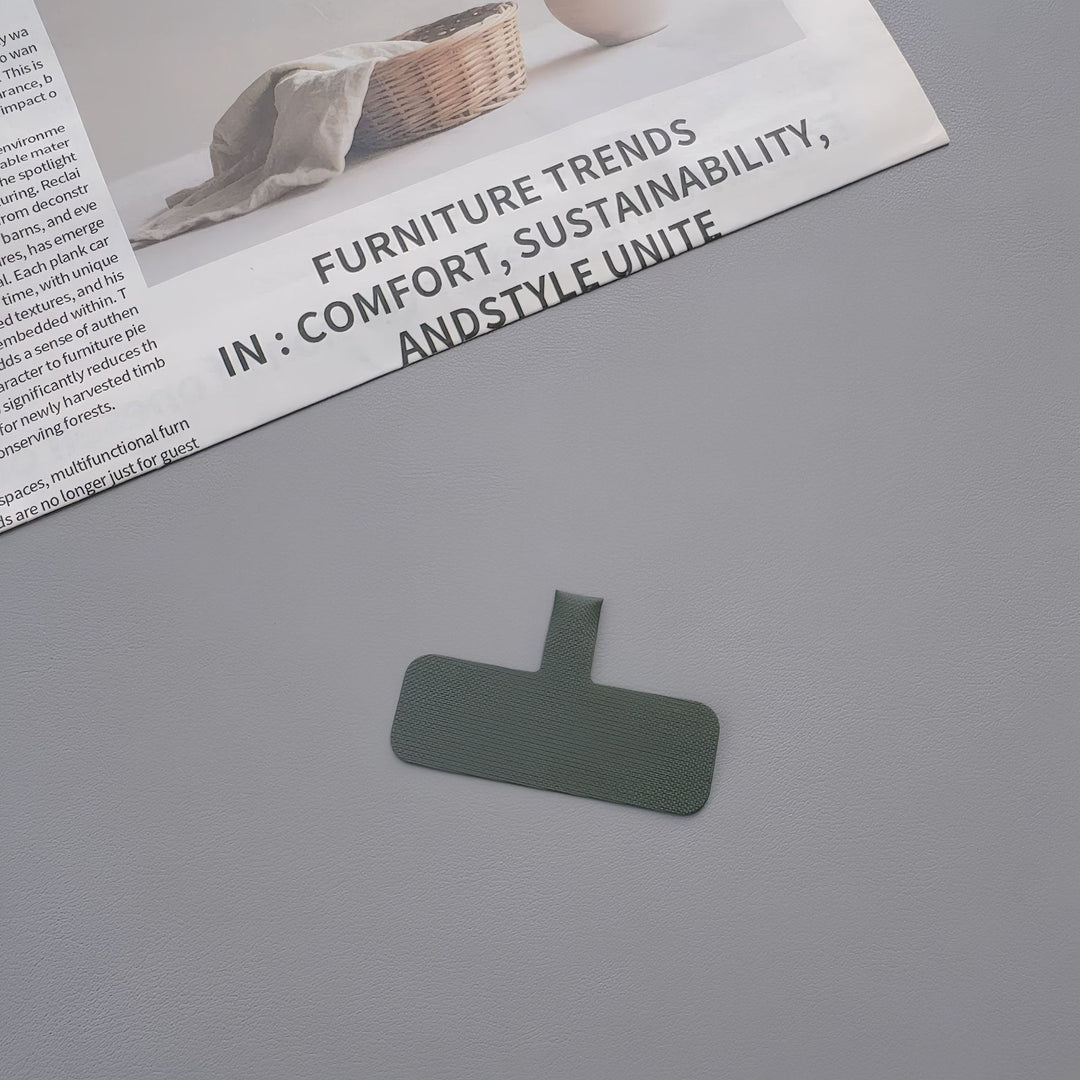 Practical Identification Tag Holder Stornfield