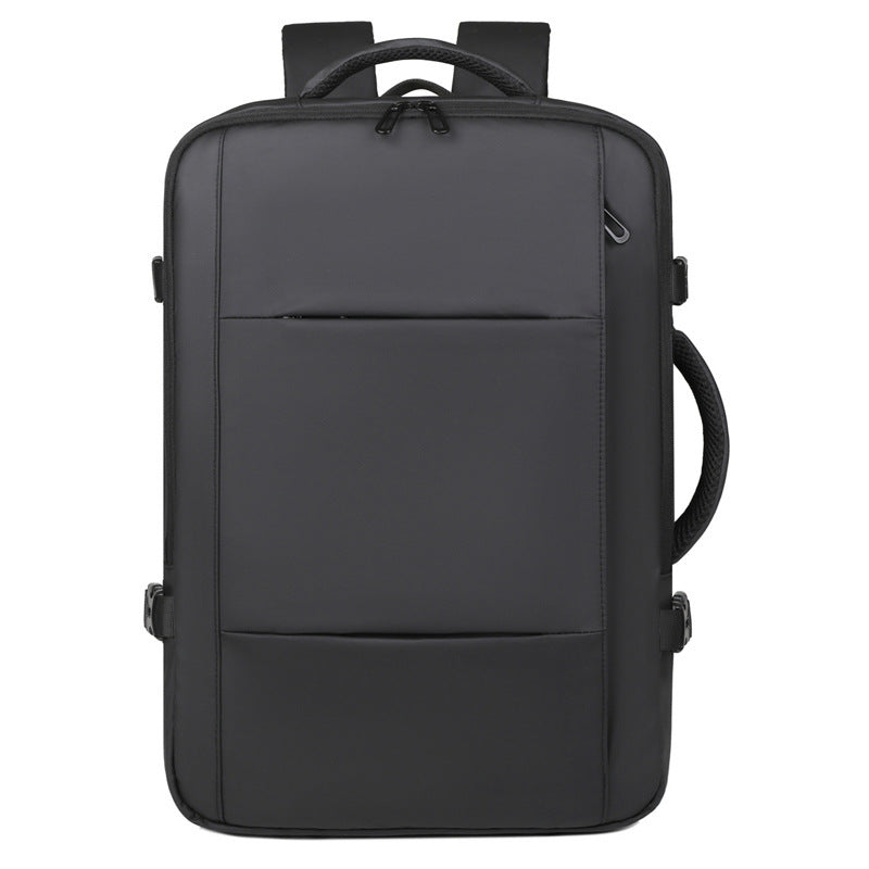 High-Performance Urban Backpack Stornfield