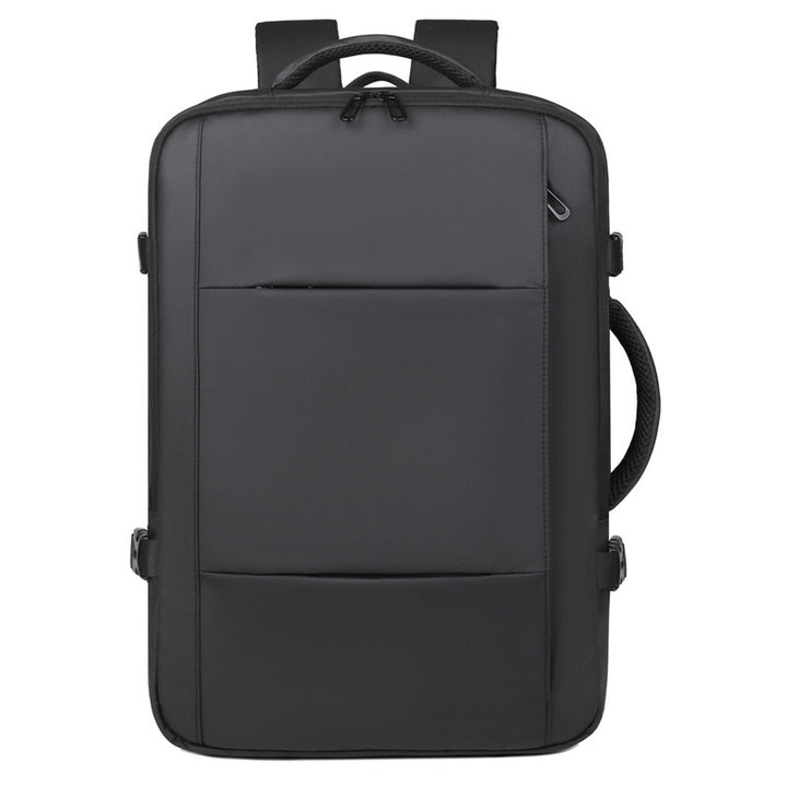 Multi-Functional Urban Carry-On Backpack Stornfield