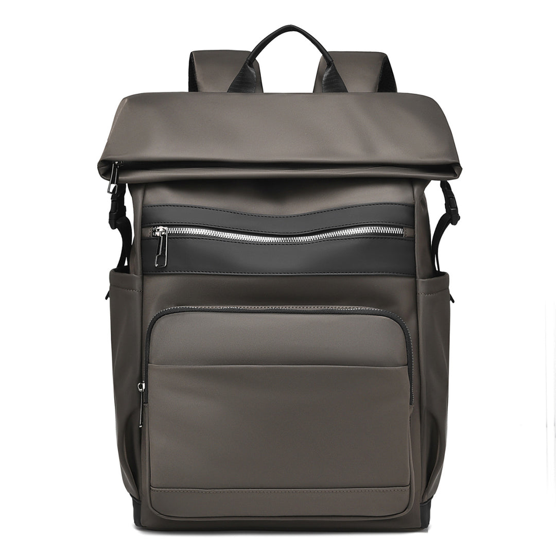 Stylish Multi-Pocket Utility Backpack Stornfield