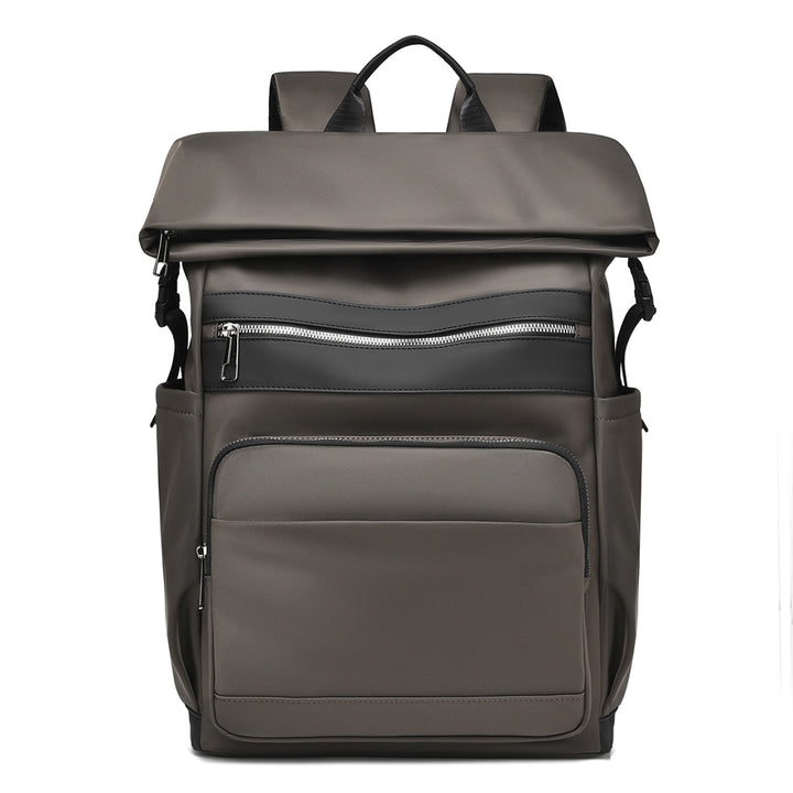 Stylish Multi-Pocket Utility Backpack Stornfield