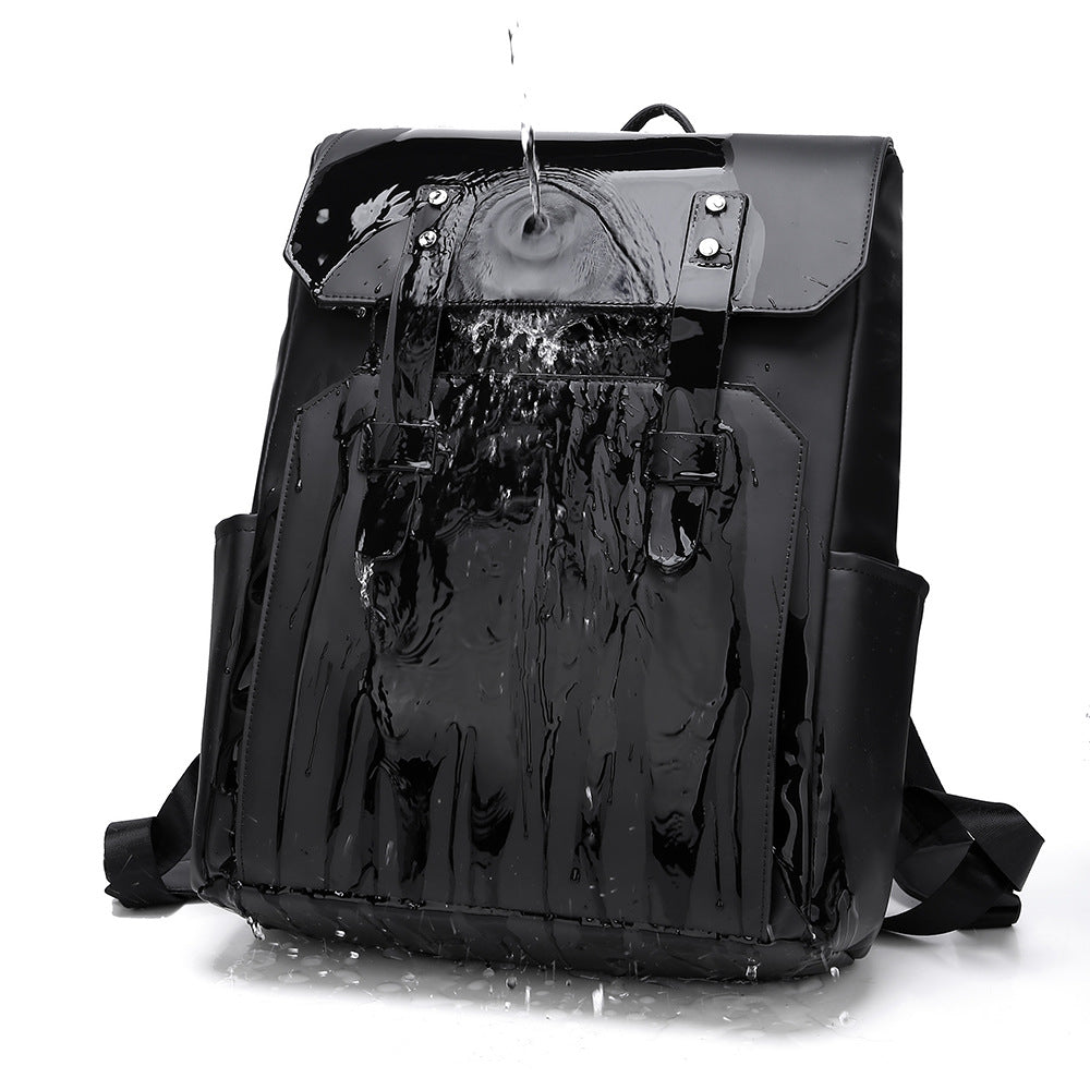 Modern Waterproof Backpack Stornfield