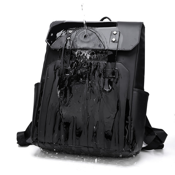Modern Waterproof Backpack Stornfield