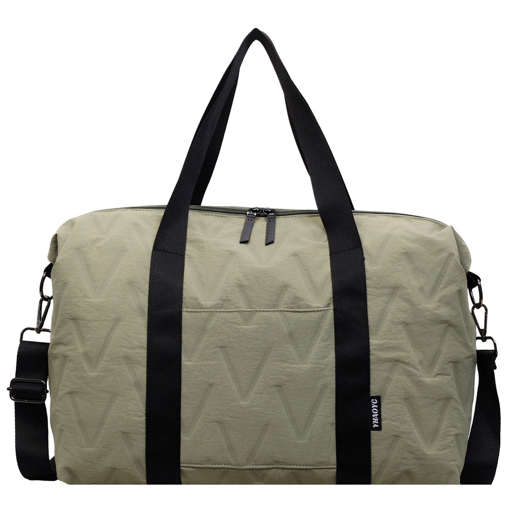Gym Tote