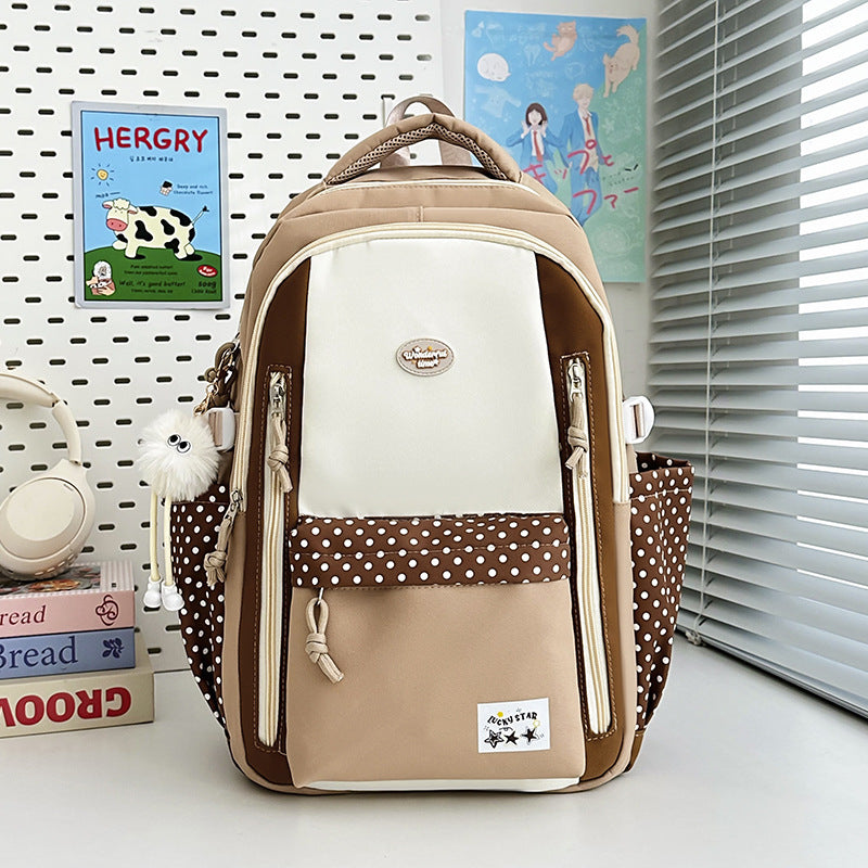 Premium Multi-Pocket Backpack Stornfield
