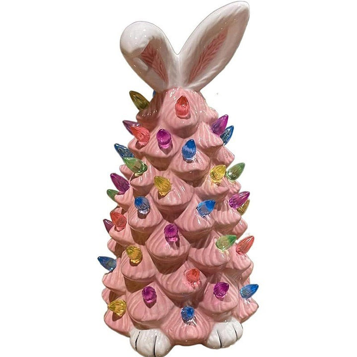 Whimsical Ghost Campfire Figurine Stornfield