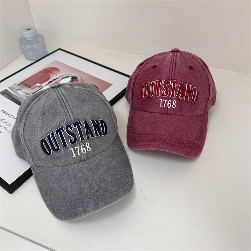 Men's Casual Adjustable Baseball Cap Stornfield 1783922305