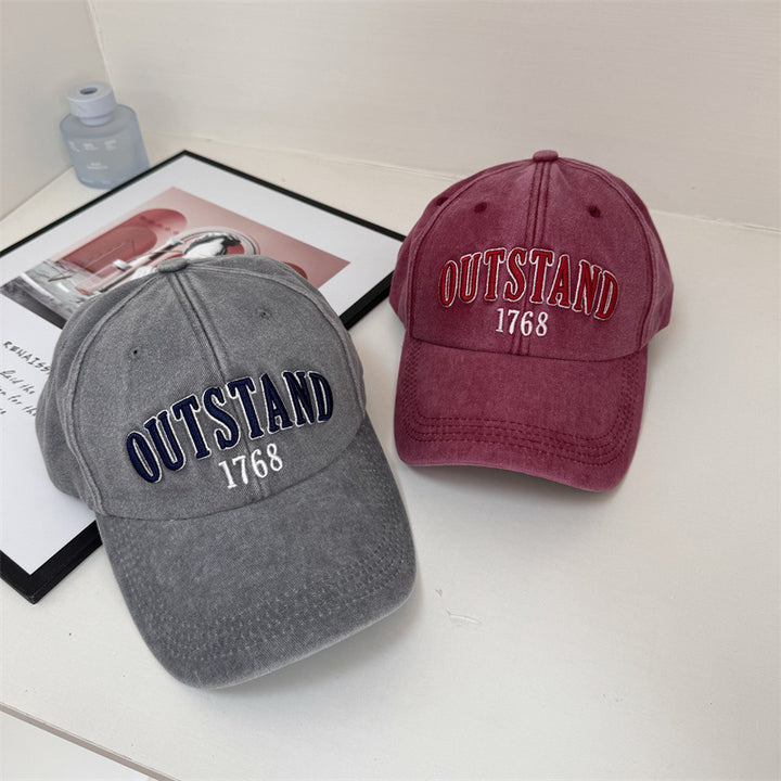 Men's Casual Adjustable Baseball Cap Stornfield 1783922305