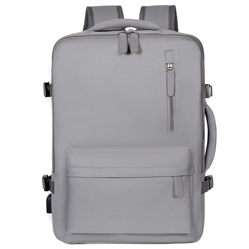 Lightweight Urban Laptop Backpack Stornfield