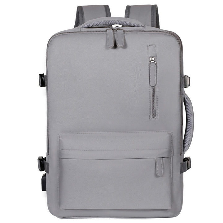 Lightweight Urban Laptop Backpack Stornfield