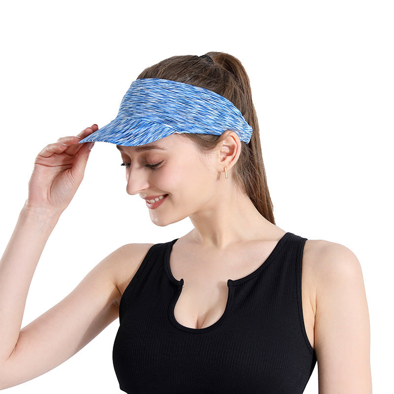 Ladies sporty sweatband Stornfield