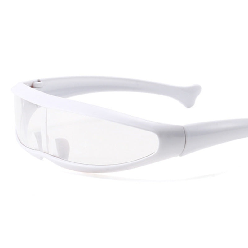 Women's safety glasses with innovative ergonomic design Stornfield