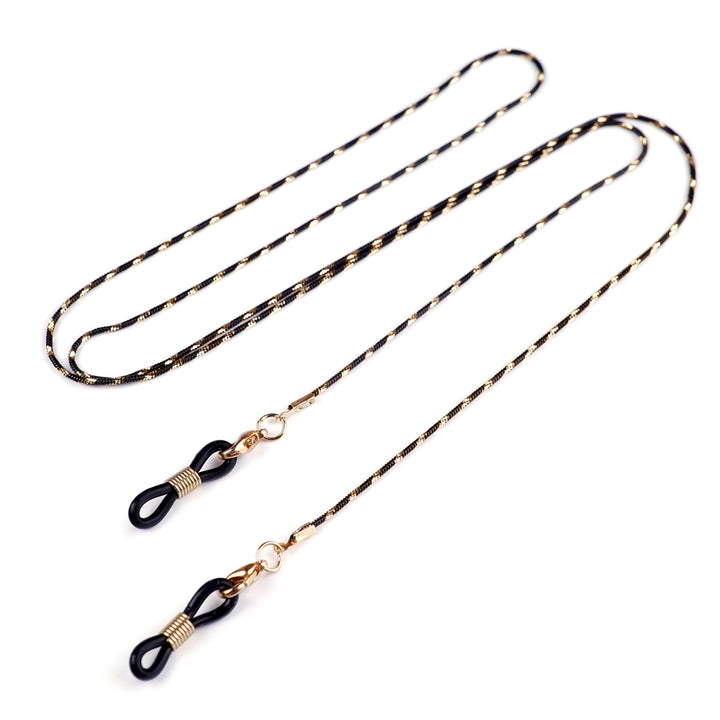 Chic Metal Eyewear Chain Stornfield