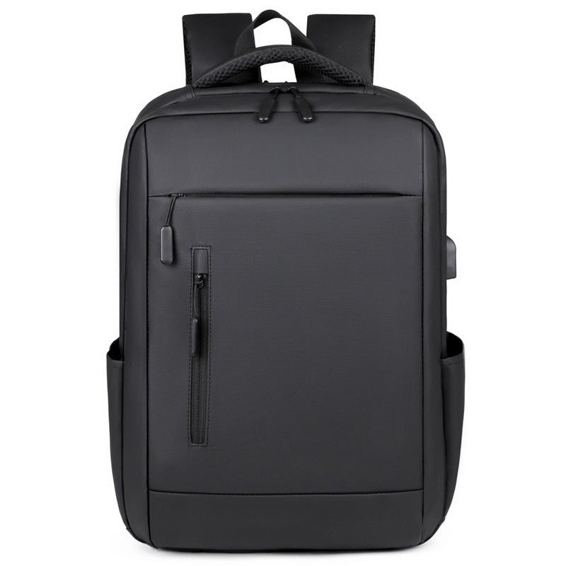 Ultra-Functional Tech Backpack Stornfield