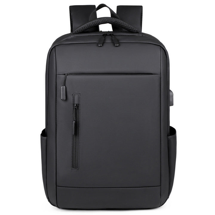 Ultra-Functional Tech Backpack Stornfield