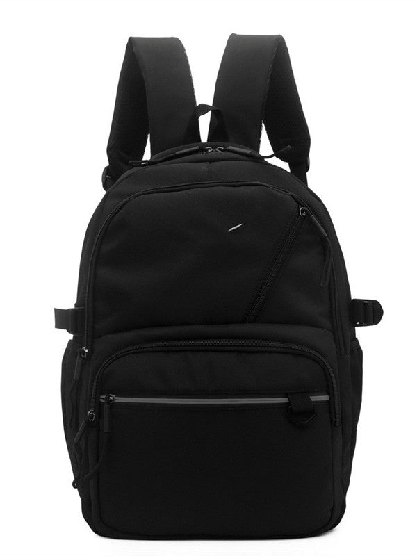 Multifunctional backpack with innovative organization compartments Stornfield