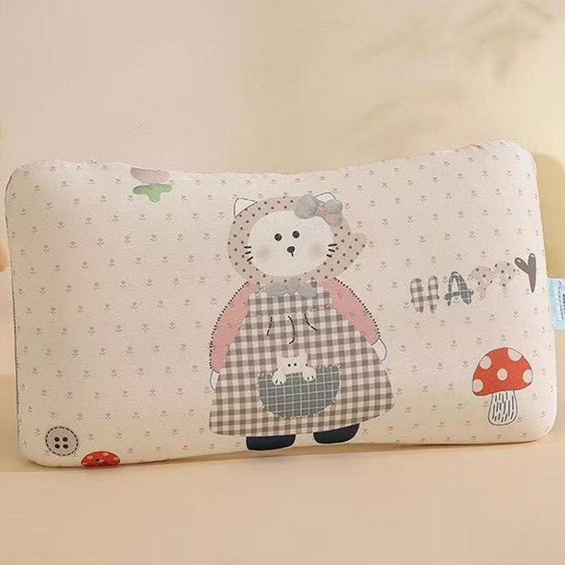 Kids Sleep Pillow Stornfield