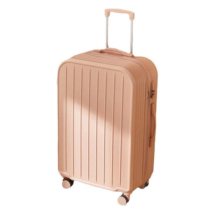 Unisex Durable Lightweight Spinner Suitcase Stornfield