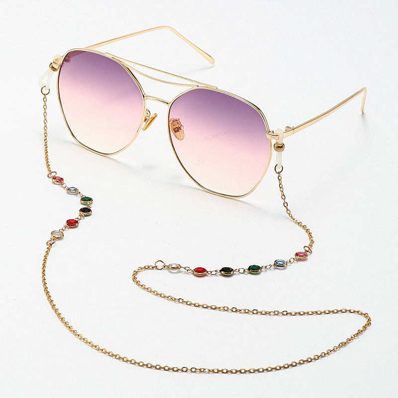 Eyewear Chain Stornfield