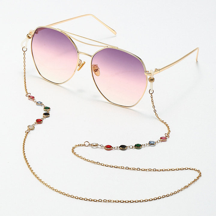 Eyewear Chain Stornfield