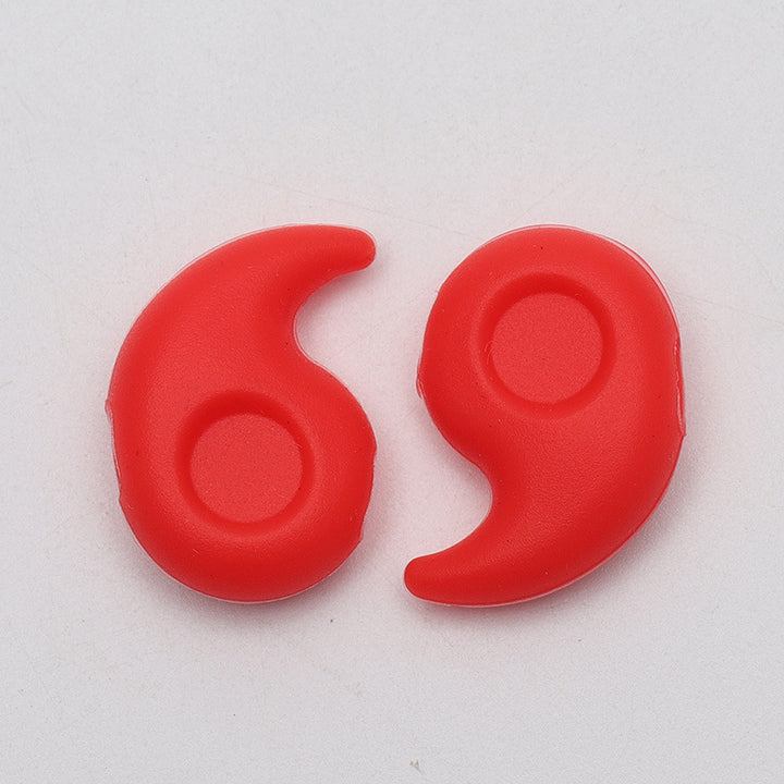 Premium Silicone Eyewear Grip Pads Stornfield
