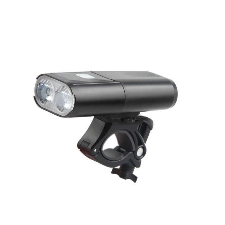 Ultra-Bright USB Rechargeable Front Bicycle Light Stornfield