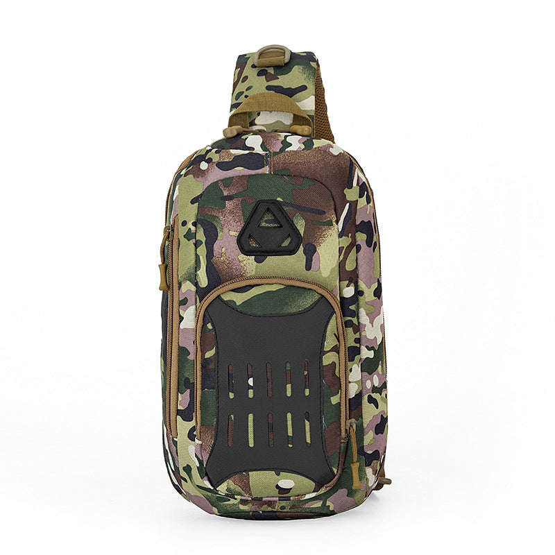 Compact Tactical Sling Bag Stornfield