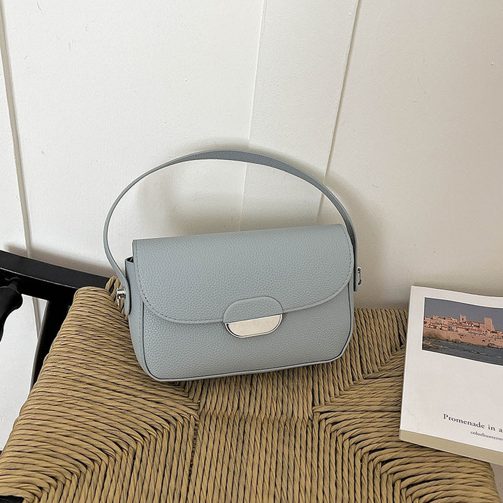 WoElegant Textured Handbag Stornfield