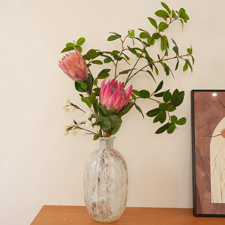 Artificial Protea Flower Stornfield