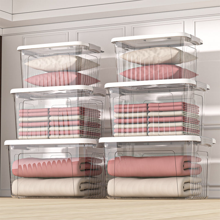 Storage box Stornfield