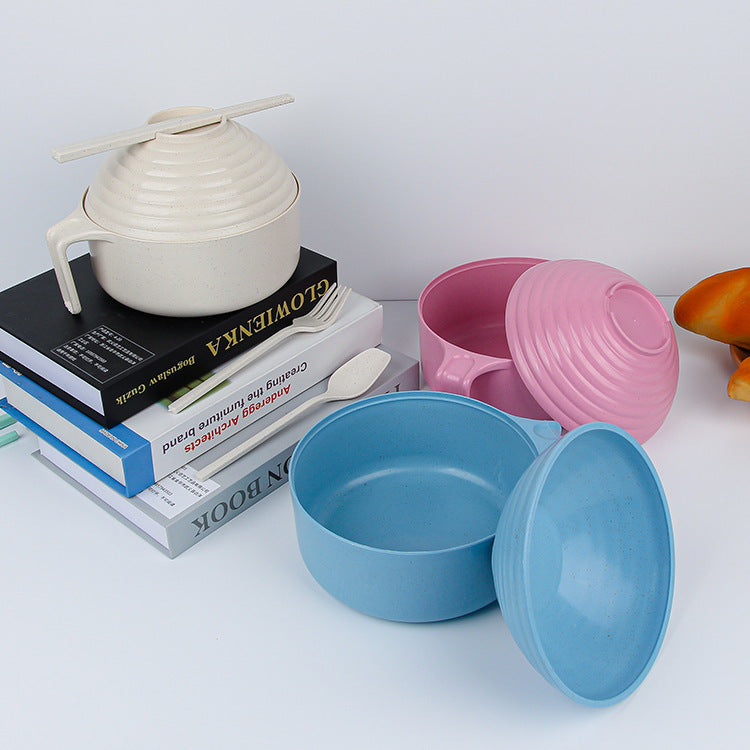 Multi-Functional Dining Utensil Set