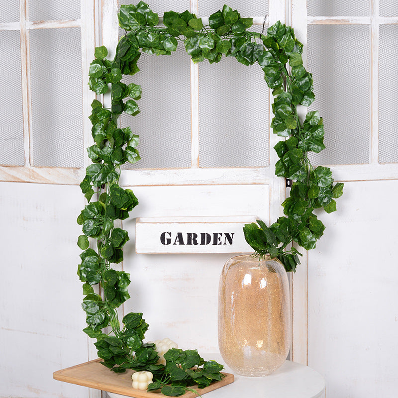 Decorative Greenery Wreath