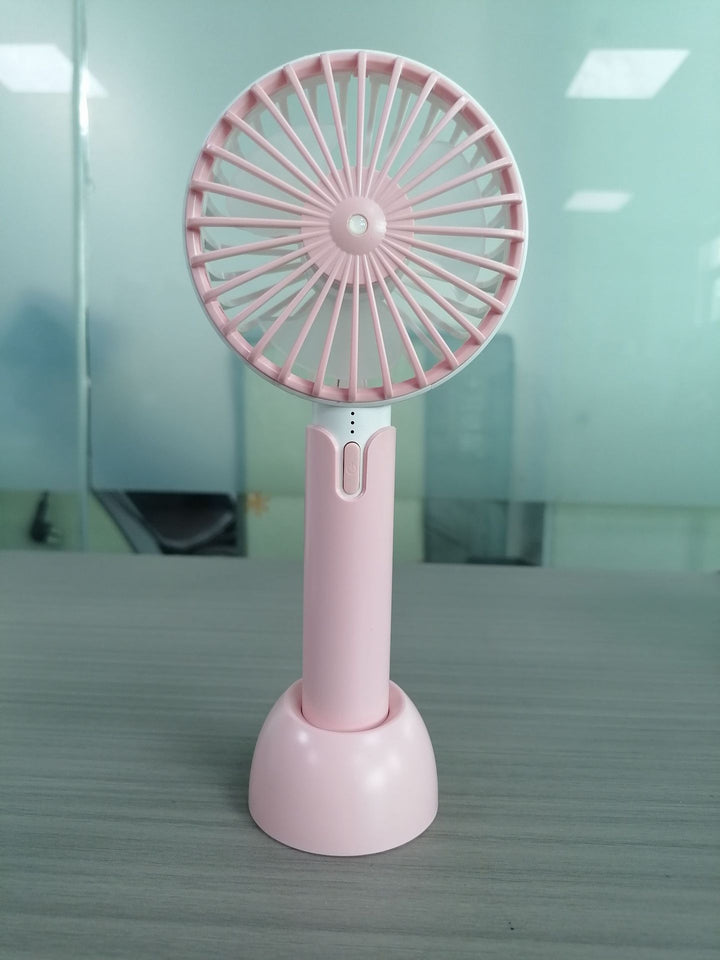 Portable Handheld Fan Stornfield