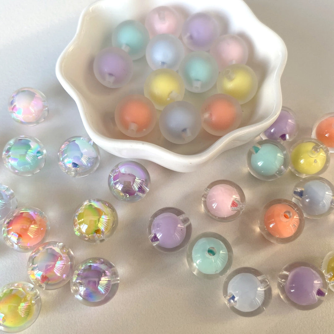 Decorative Craft Bead Stornfield