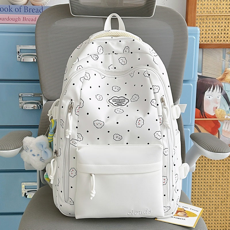 Cute Character-Designed Backpack Stornfield 1791205672