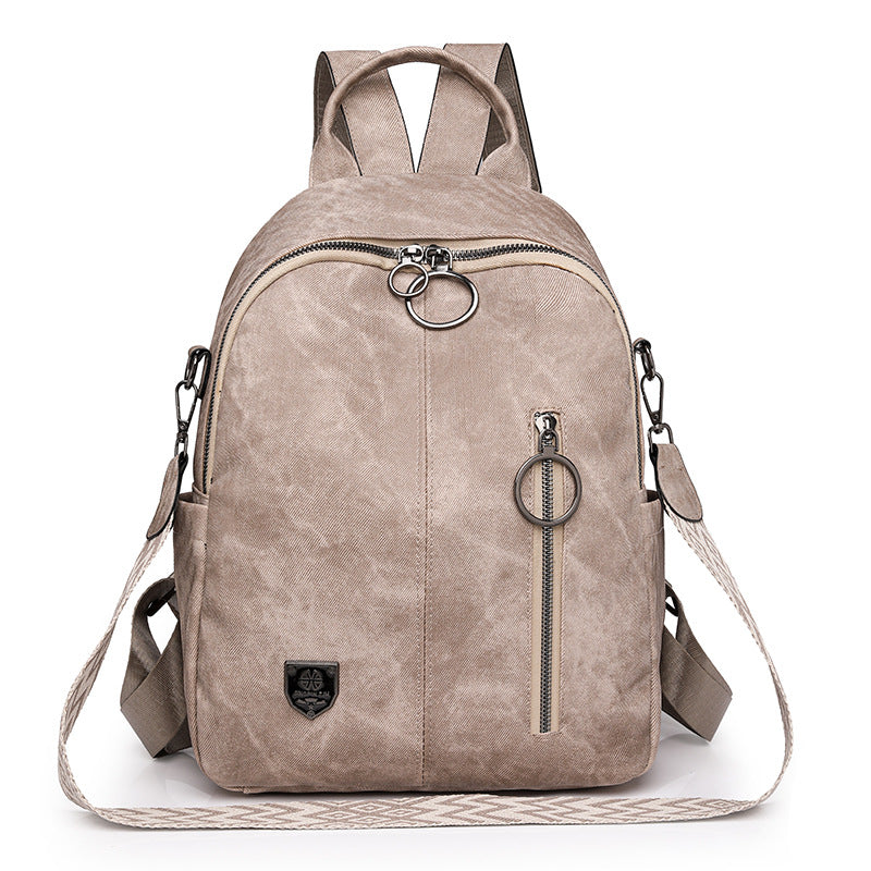Versatile Multi-Function Backpack Stornfield
