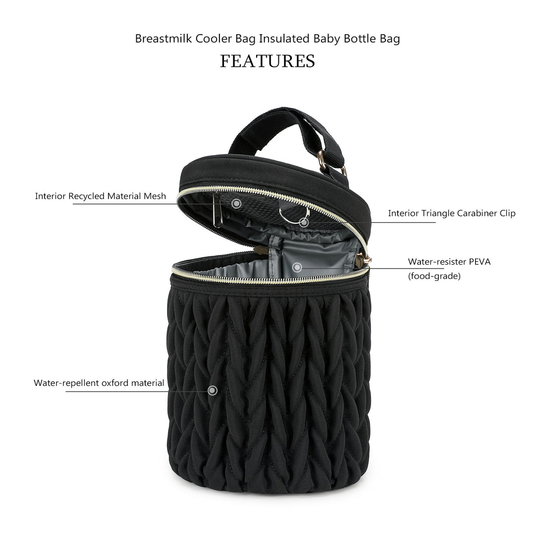 Cosmetic organizer with sophisticated design Stornfield