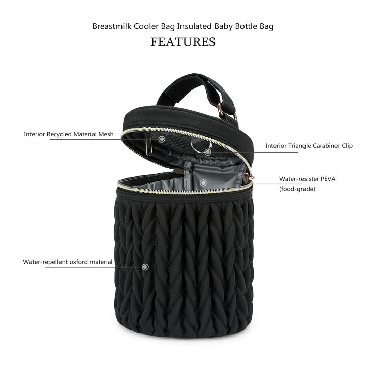 Cosmetic organizer with sophisticated design Stornfield
